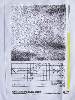 Jack Jones Elm Erkek Tişört 12229423 - Jack Jones (1)