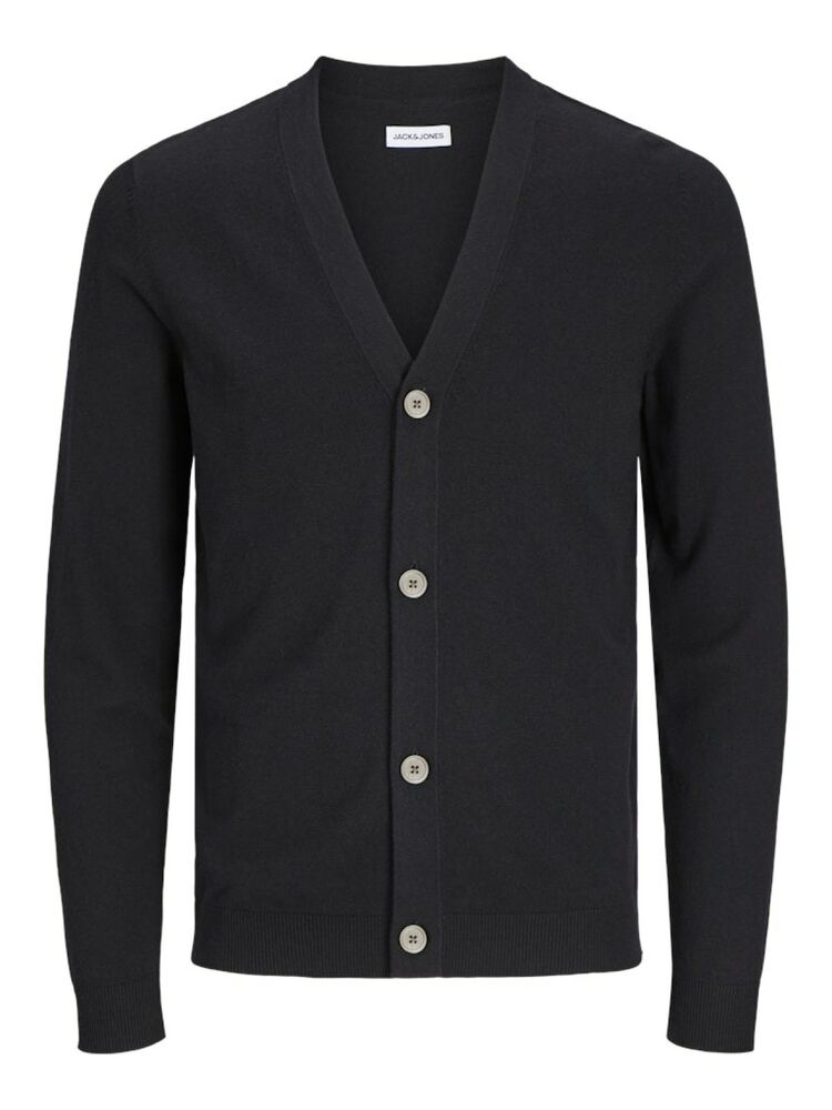 Jack Jones Emıl Düğmeli Erkek Hırak 12257492 - 1