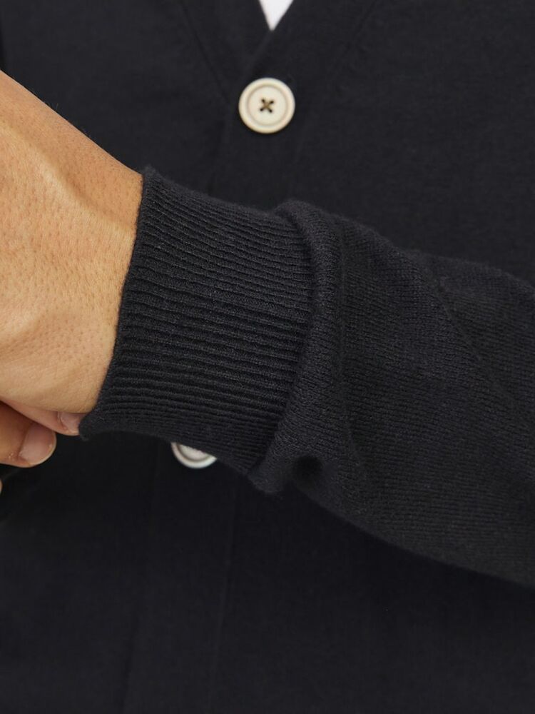 Jack Jones Emıl Düğmeli Erkek Hırak 12257492 - 2