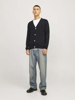 Jack Jones Emıl Düğmeli Erkek Hırak 12257492 - 5
