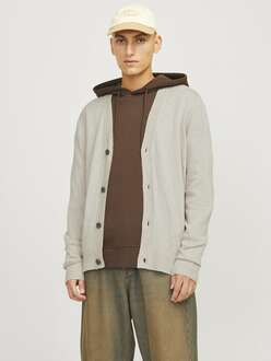 Jack Jones Emıl Düğmeli Erkek Hırak 12257492 - 9