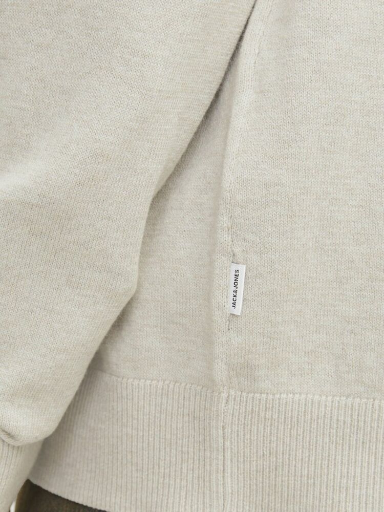 Jack Jones Emıl Düğmeli Erkek Hırak 12257492 - 6