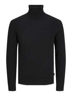 Jack Jones Emıl Erkek Boğazlı Kazak 12157417 - 1