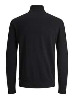 Jack Jones Emıl Erkek Boğazlı Kazak 12157417 - 2