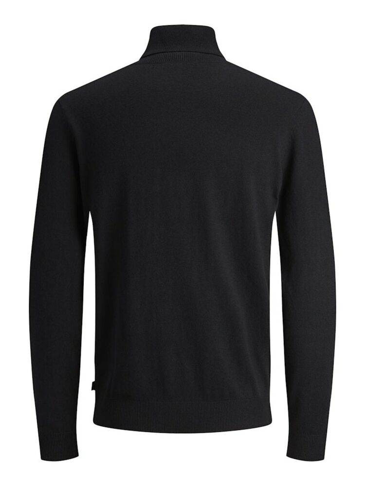 Jack Jones Emıl Erkek Boğazlı Kazak 12157417 - 2