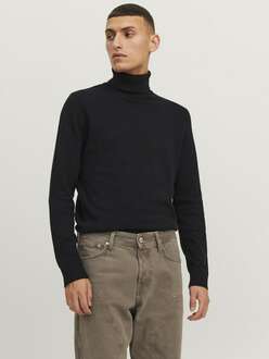Jack Jones Emıl Erkek Boğazlı Kazak 12157417 - 3