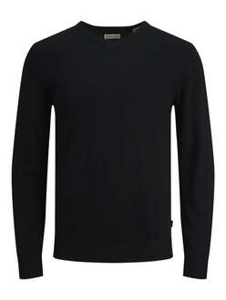 Jack Jones Emıl Erkek Kazak 12208365 - 1
