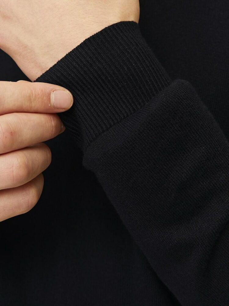 Jack Jones Emıl Erkek Kazak 12208365 - 2