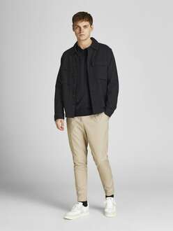 Jack Jones Emıl Erkek Kazak 12208365 - 5