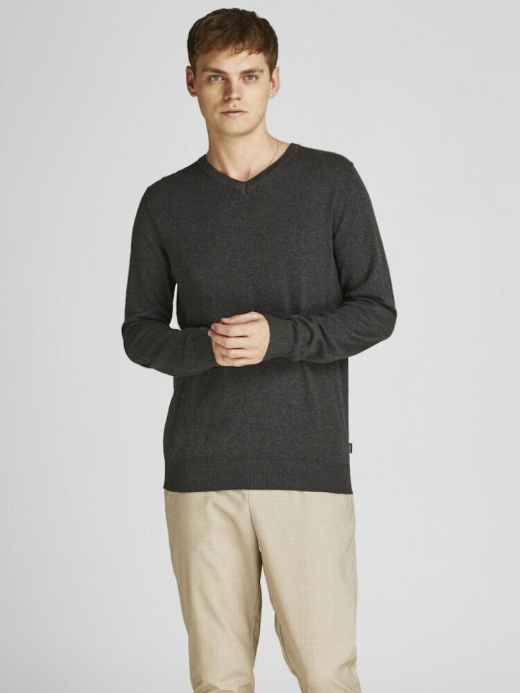 Jack Jones Emıl Erkek Kazak 12208365