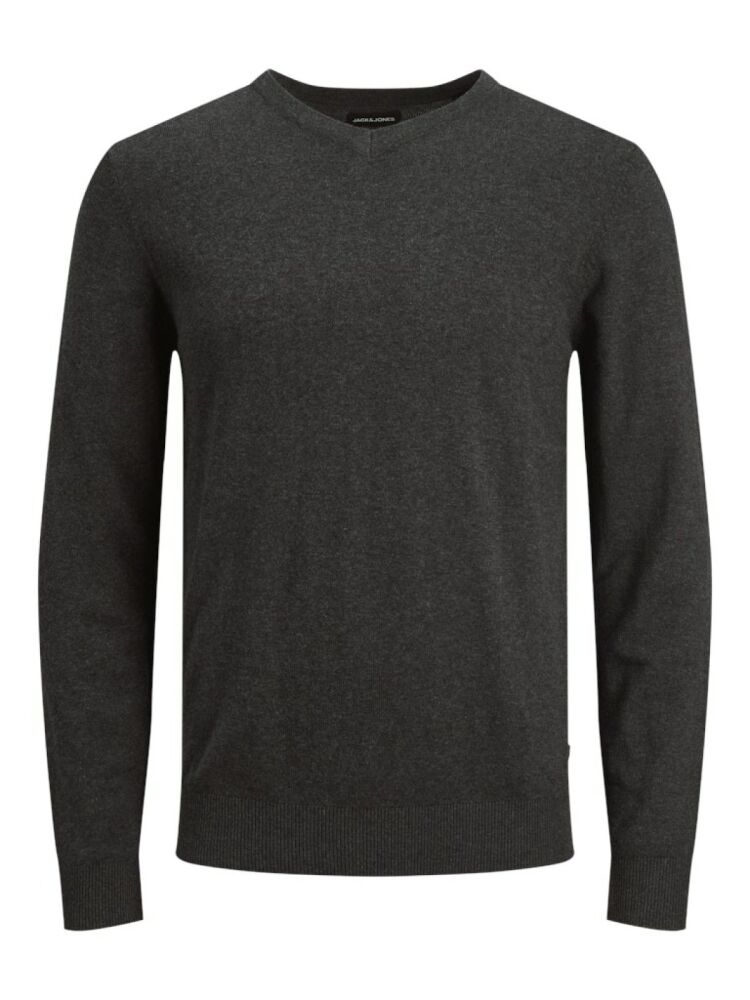 Jack Jones Emıl Erkek Kazak 12208365 (1)