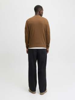 Jack Jones Emıl Polo Erkek Kazak 12268210 - 4