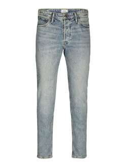 Jack Jones Erık Cooper Erkek Jean Pantolon 12252815 - 1