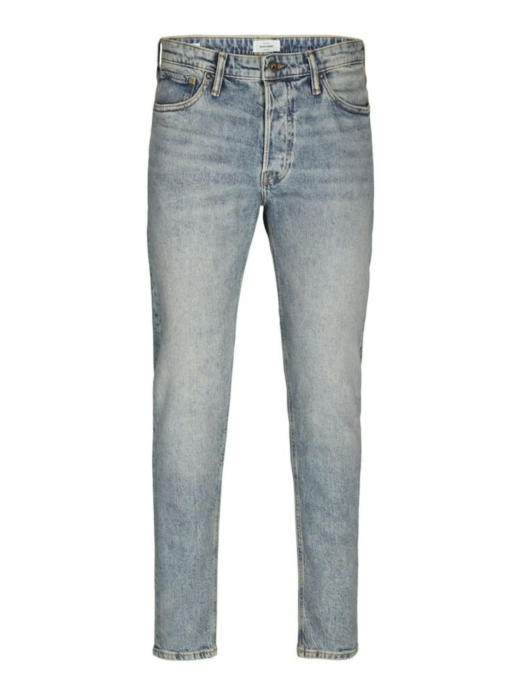Jack Jones Erık Cooper Erkek Jean Pantolon 12252815 - 1