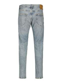 Jack Jones Erık Cooper Erkek Jean Pantolon 12252815 - 2