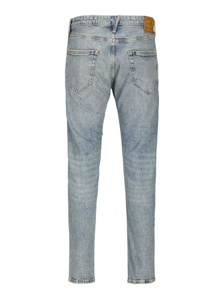 Jack Jones Erık Cooper Erkek Jean Pantolon 12252815 - 2