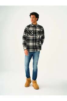 Jack Jones Erkek Gömlek LF2037386 - Loft (1)