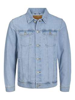 Jack Jones Erkek Jean Ceket 12223612 - 1