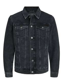 Jack Jones Erkek Jean Jacket 12223613 - 1