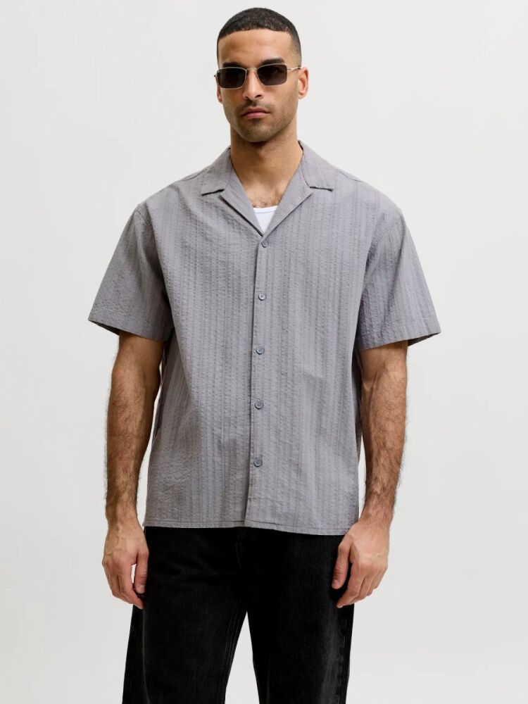 Jack Jones Etyson Resort Relax Fit Erkek Gömlek 12289457