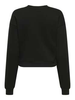 Only Evısa Regular Fit Kadın Sweat 15358296 - 3