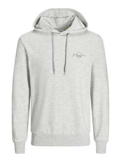 Jack Jones Ferrıs Kapüşonlu Erkek Sweat 12256838 - 1