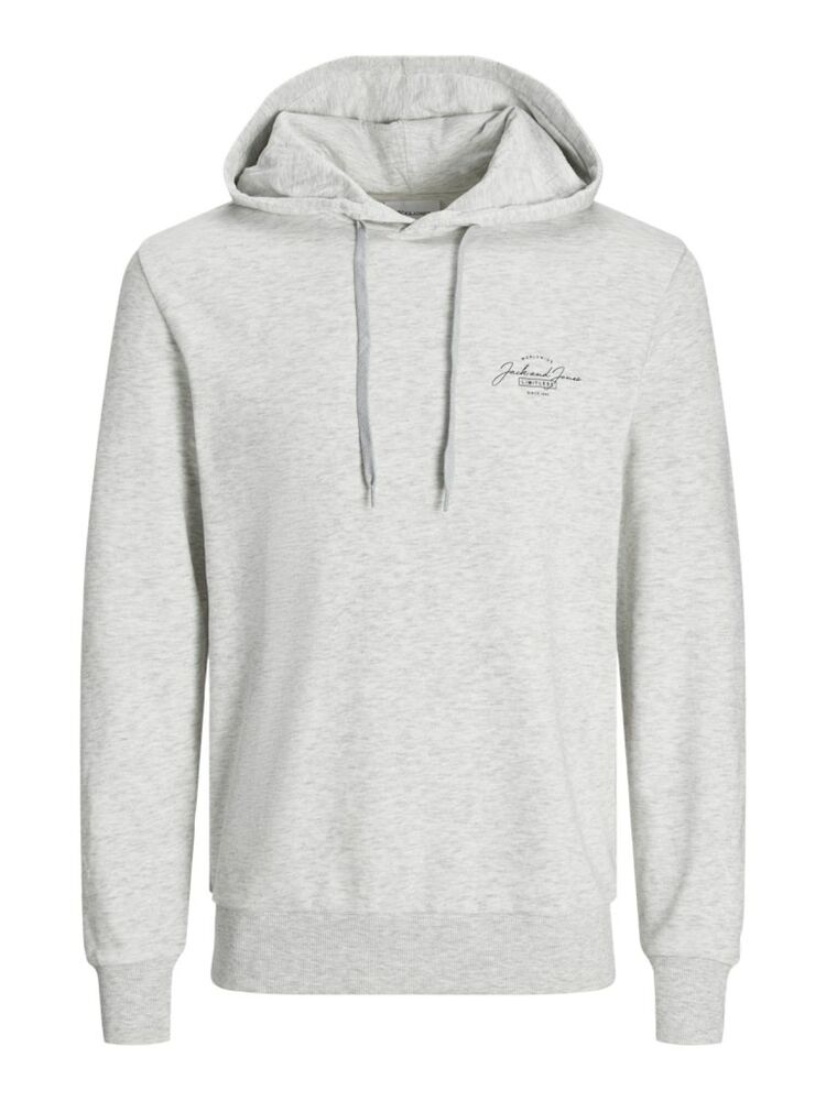 Jack Jones Ferrıs Kapüşonlu Erkek Sweat 12256838 - 1