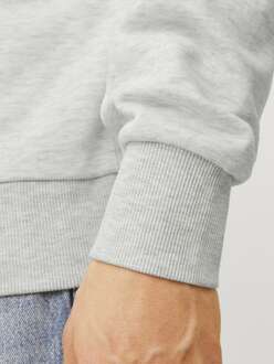 Jack Jones Ferrıs Kapüşonlu Erkek Sweat 12256838 - 3