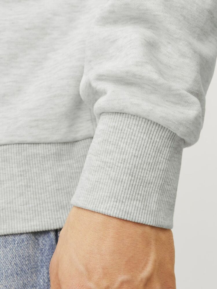Jack Jones Ferrıs Kapüşonlu Erkek Sweat 12256838 - 3