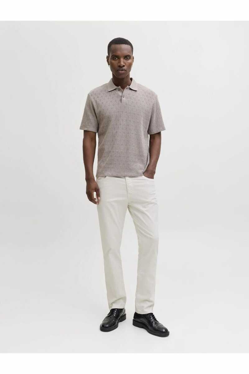 Jack Jones Finn Erkek Pantolon 12293328