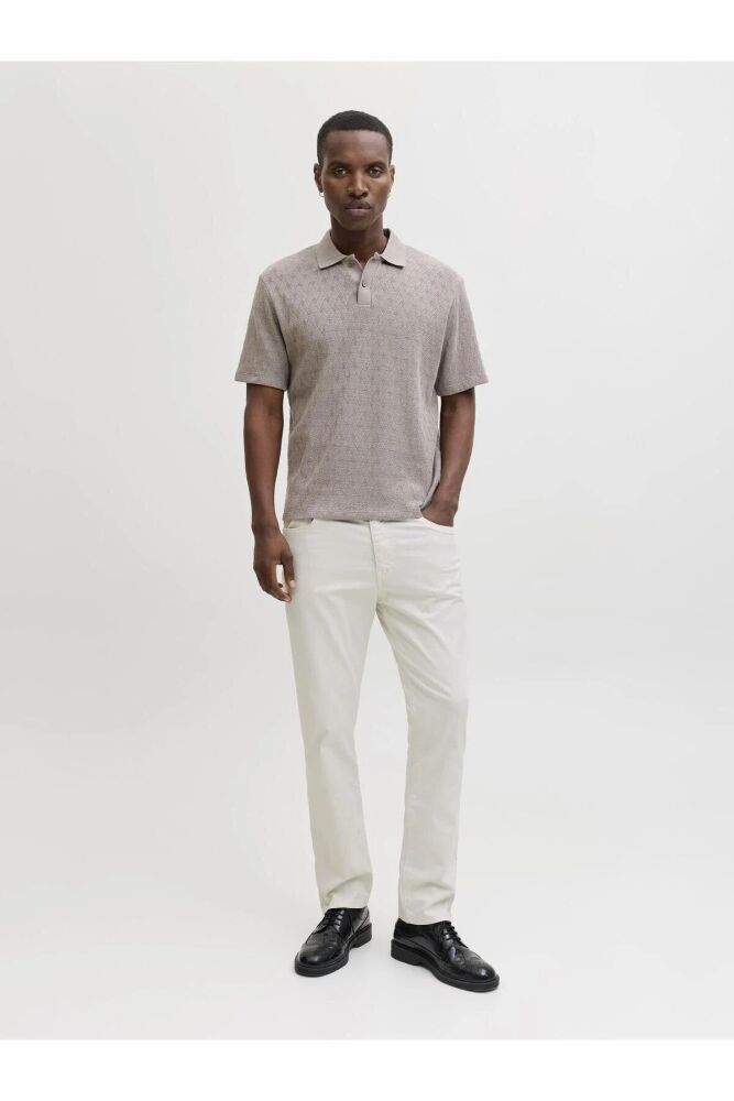 Jack Jones Finn Erkek Pantolon 12293328