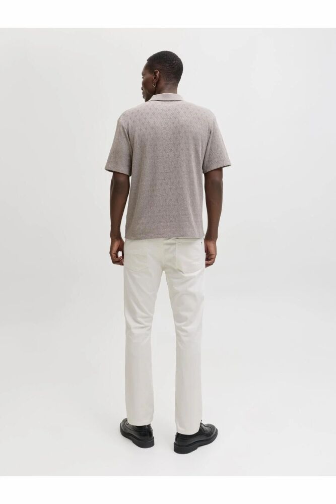 Jack Jones Finn Erkek Pantolon 12293328 (1)
