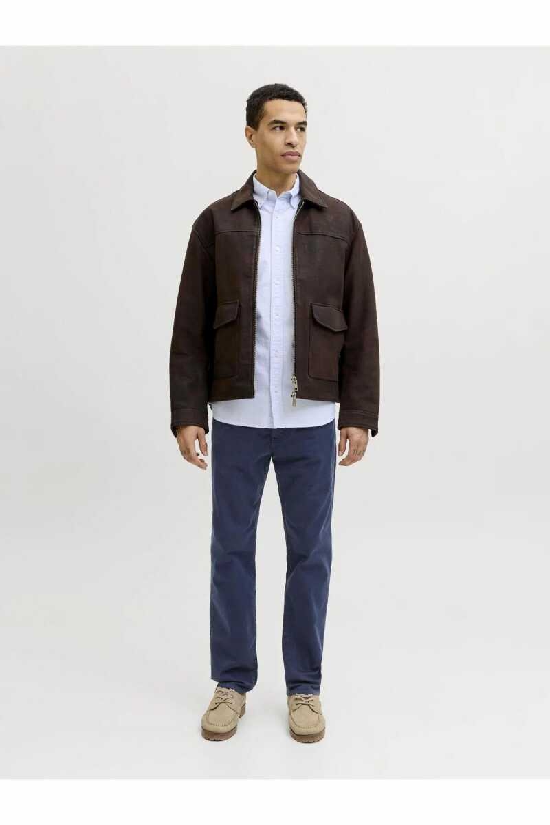 Jack Jones Finn Erkek Pantolon 12293328