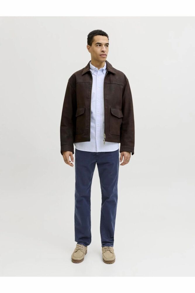 Jack Jones Finn Erkek Pantolon 12293328