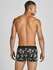Jack Jones Flower Mıcrofıber 3 Lü Paket Erkek Boxer 12194284 - 3
