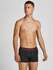 Jack Jones Flower Mıcrofıber 3 Lü Paket Erkek Boxer 12194284 - 4