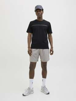 Jack Jones Fusıon Full Brendıng Erkek Tişört 12273120 - 4