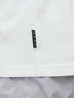 Jack Jones Fusıon Pıque Fermuarlı Polo Yaka Erkek Tişört 12273127 - 5