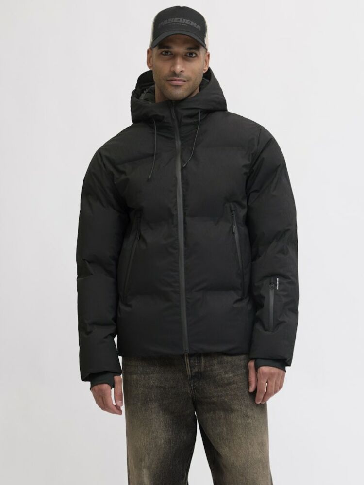 Jack Jones Fusıon Techıcal Puffer Erkek Ceket 12283162