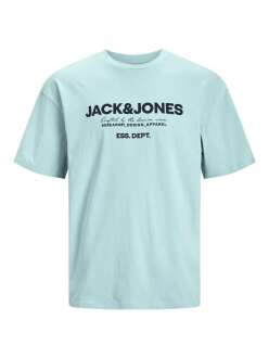 Jack Jones Gale Erkek Tişört 12247782 - Jack Jones (1)