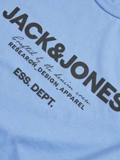 Jack Jones Gale Erkek Tişört 12247782 - Jack Jones (1)