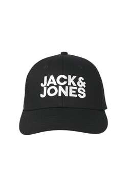Jack Jones Gall Baseball Erkek Şapka 12254296 - 2