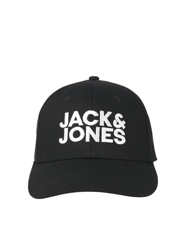 Jack Jones Gall Baseball Erkek Şapka 12254296 - 2