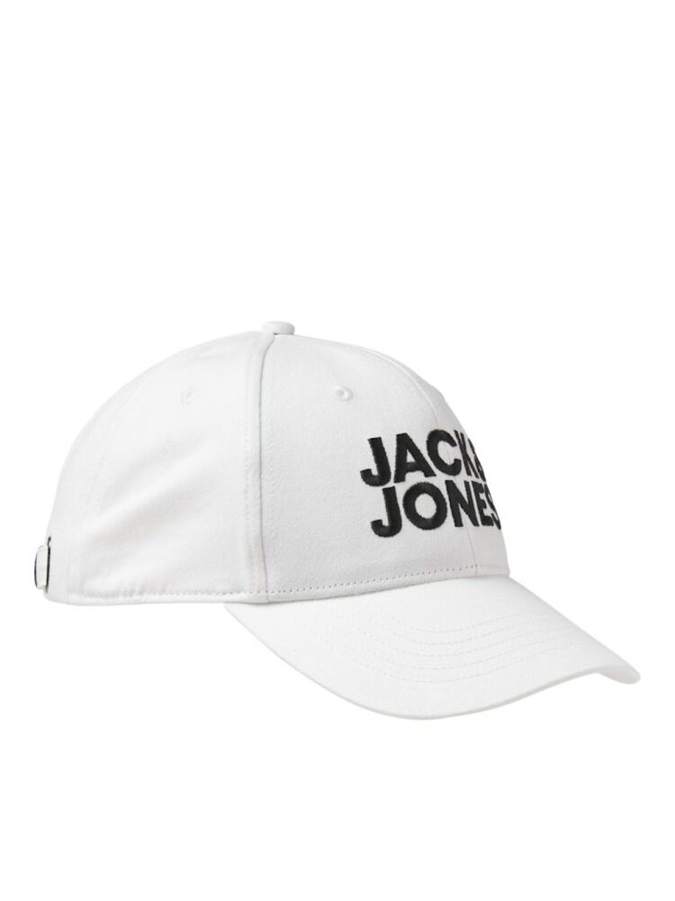 Jack Jones Gall Baseball Erkek Şapka 12254296 - 1