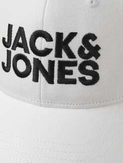 Jack Jones Gall Baseball Erkek Şapka 12254296 - 2