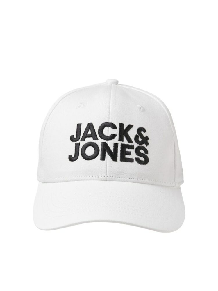 Jack Jones Gall Baseball Erkek Şapka 12254296 - 3
