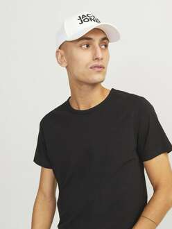 Jack Jones Gall Baseball Erkek Şapka 12254296 - 4