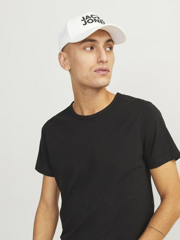 Jack Jones Gall Baseball Erkek Şapka 12254296 - 4