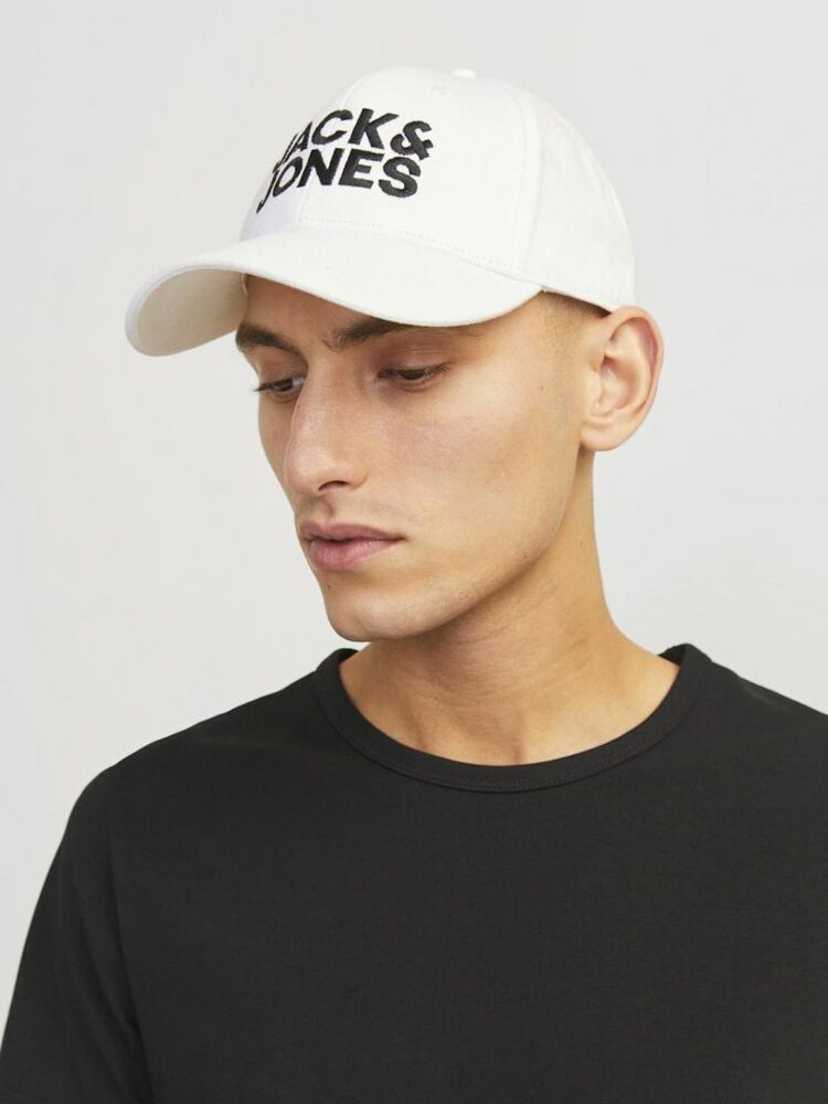 Jack Jones Gall Baseball Erkek Şapka 12254296 - 5