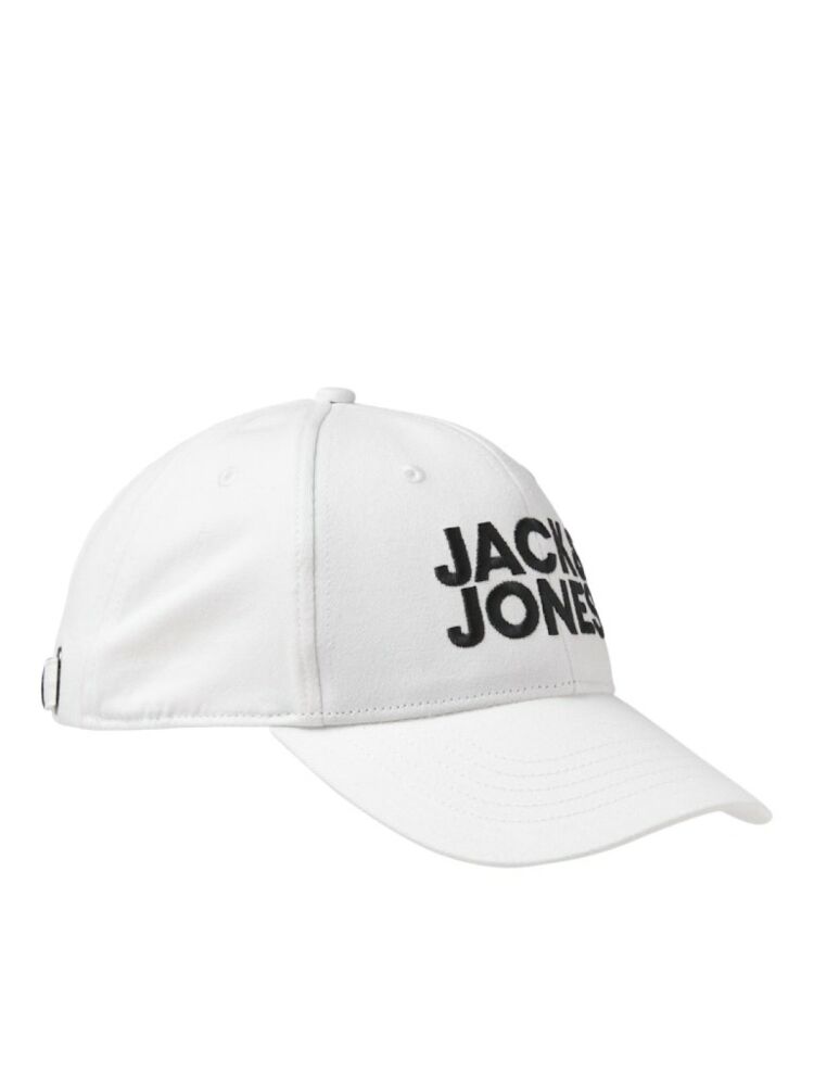 Jack Jones Gall Baseball Erkek Şapka 12254296 (1)